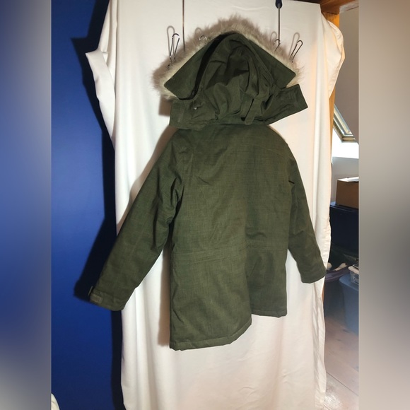 LL Bean, Womens large winter coat - Picture 11 of 11